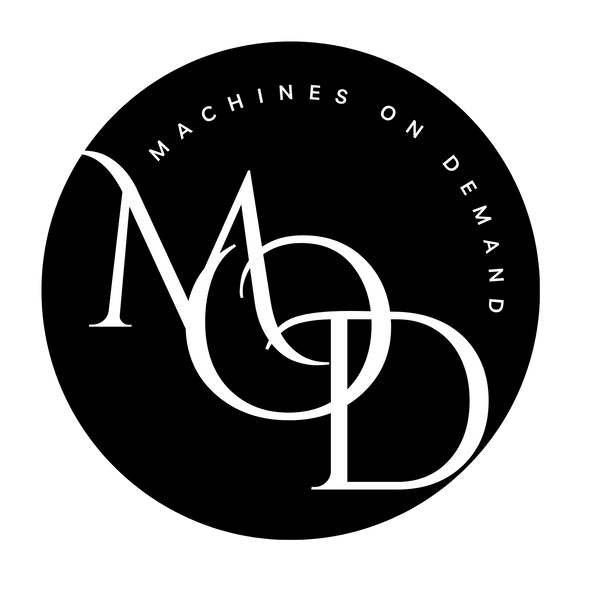 Machines On Demand 